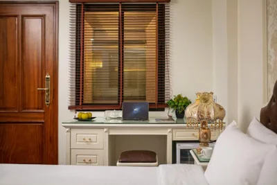 TrangTrang Boutique Hotel – 사진 10