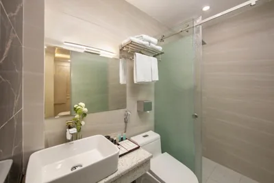 TrangTrang Boutique Hotel – 사진 11