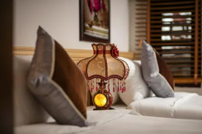 TrangTrang Boutique Hotel – 사진 16